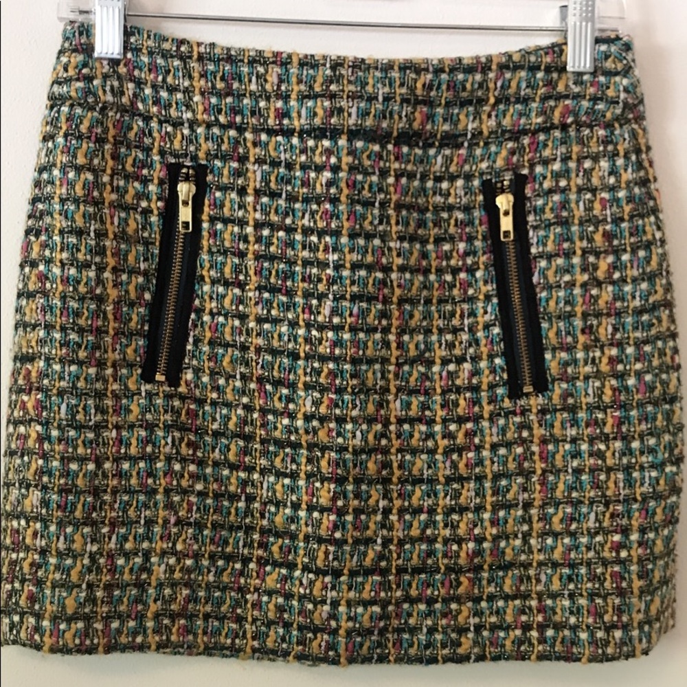 Nice skirt J.Crew